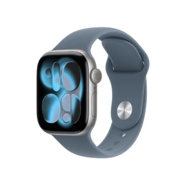 Apple Watch Series 11 Smartwatch – Advanced Health & Connectivity